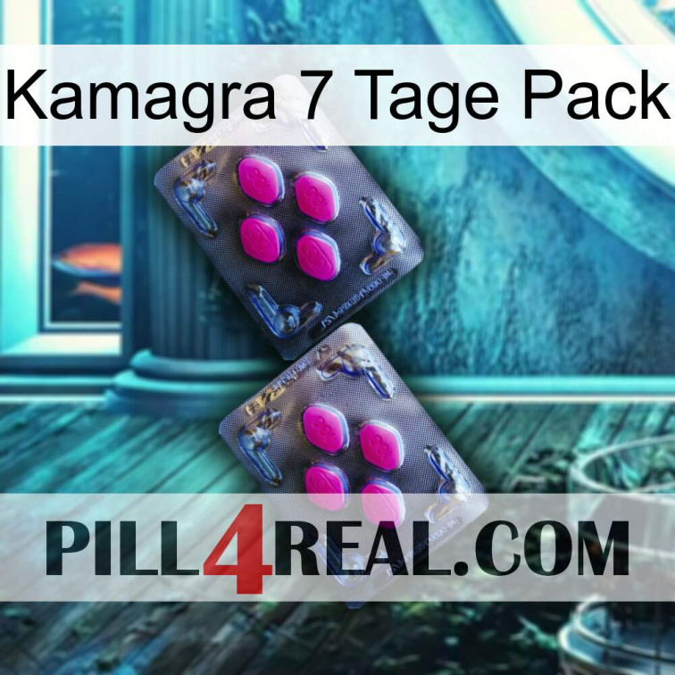 Kamagra 7 Day Pack 01